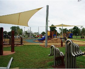 Livvi's Place Playground - Find Attractions 0