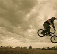 Powter Park BMX Track - Find Attractions