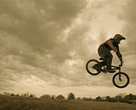 Powter Park BMX Track - Find Attractions 0