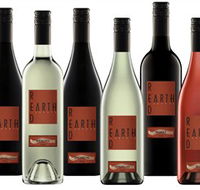 Red Earth Estate Vineyard - Find Attractions