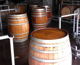 Red Earth Estate Vineyard - Find Attractions 7