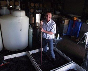 Red Earth Estate Vineyard - Find Attractions 6