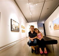 Western Plains Cultural Centre - Find Attractions