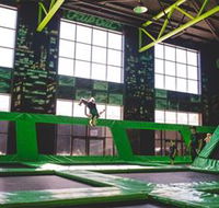 Flip Out - Find Attractions