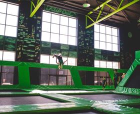 Flip Out - Find Attractions 0