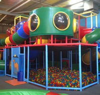 Kidzoo Playhouse Cafe - Find Attractions