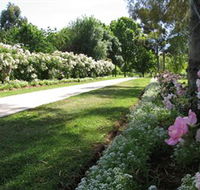 Barooga Botanical Gardens - Find Attractions