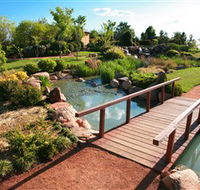 Dubbo Regional Botanic Gardens - Find Attractions
