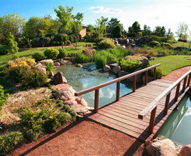 Dubbo Regional Botanic Gardens - Find Attractions 0