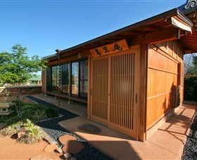 Dubbo Regional Botanic Gardens - Find Attractions 1