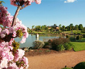 Dubbo Regional Botanic Gardens - Find Attractions 2