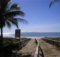 Bucasia Beach - Find Attractions