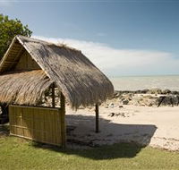 Dugong Sanctuary - Clairview - Find Attractions
