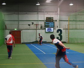 Dubbo Sportsworld - Find Attractions 0
