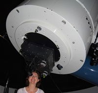 Milroy Observatory - Find Attractions