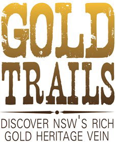 Gold Trails Parkes