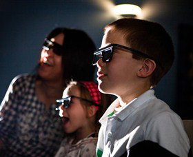 CSIRO Parkes Radio Telescope - Find Attractions 2
