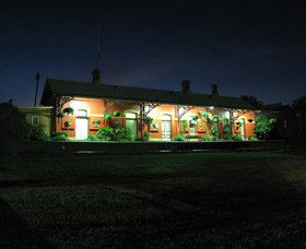 Forbes Railway Arts And Visitor Information Centre - Find Attractions 3