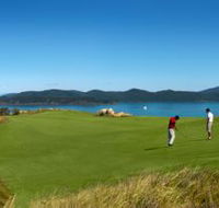 Hamilton Island Golf Club - Find Attractions