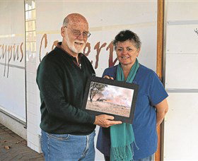 Forbes Platypus Gallery - Find Attractions 6