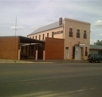 Forbes Historical Society Museum - Find Attractions