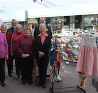 Craft Corner - Find Attractions