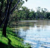 Yarrie Lake - Find Attractions