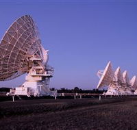 CSIRO Australia Telescope Narrabri - Find Attractions
