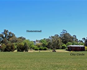 Hazeldean At Quandary, Ariah Park And Temora - Find Attractions 0
