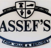 Assef's - Find Attractions