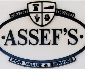 Assef's - Find Attractions 0