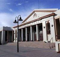 Moree Heritage and Art Deco Guided Walk - Find Attractions