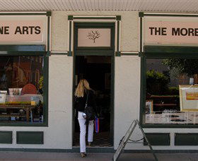 Aberdeen NSW Find Attractions