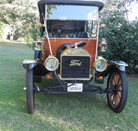 Moree Motor Enthusiasts - Find Attractions