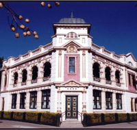 Moree Plains Gallery - Find Attractions