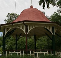 Rocket Park - Find Attractions