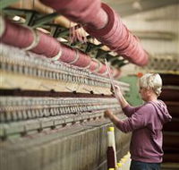 Creswick Woollen Mills - Find Attractions