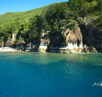 Blue Pearl Bay - Find Attractions