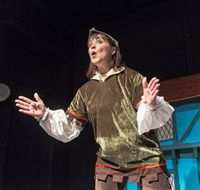 Creswick Courthouse Theatre - Find Attractions