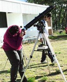 Coona Astro Ventures - Find Attractions 0