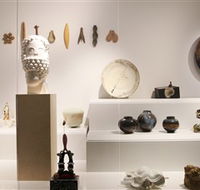 Shepparton Art Museum SAM - Find Attractions