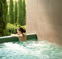 The Mineral Spa - Find Attractions