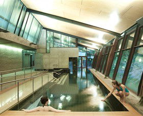 Hepburn Bathhouse & Spa - Find Attractions 0