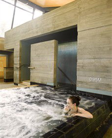 Hepburn Bathhouse & Spa - Find Attractions 4