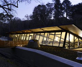 Hepburn Bathhouse & Spa - Find Attractions 2