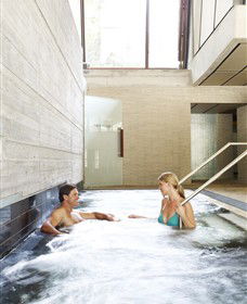 Hepburn Bathhouse & Spa - Find Attractions 8