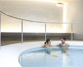 Hepburn Bathhouse & Spa - Find Attractions 5