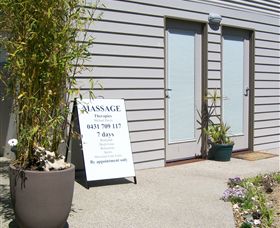 Michael Davey Massage And Bowen Therapies - Find Attractions 1