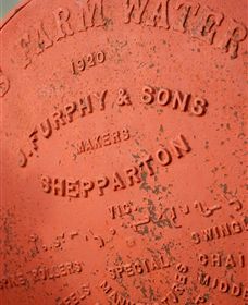 Furphy Museum - Find Attractions 0