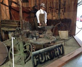 Furphy Museum - Find Attractions 1